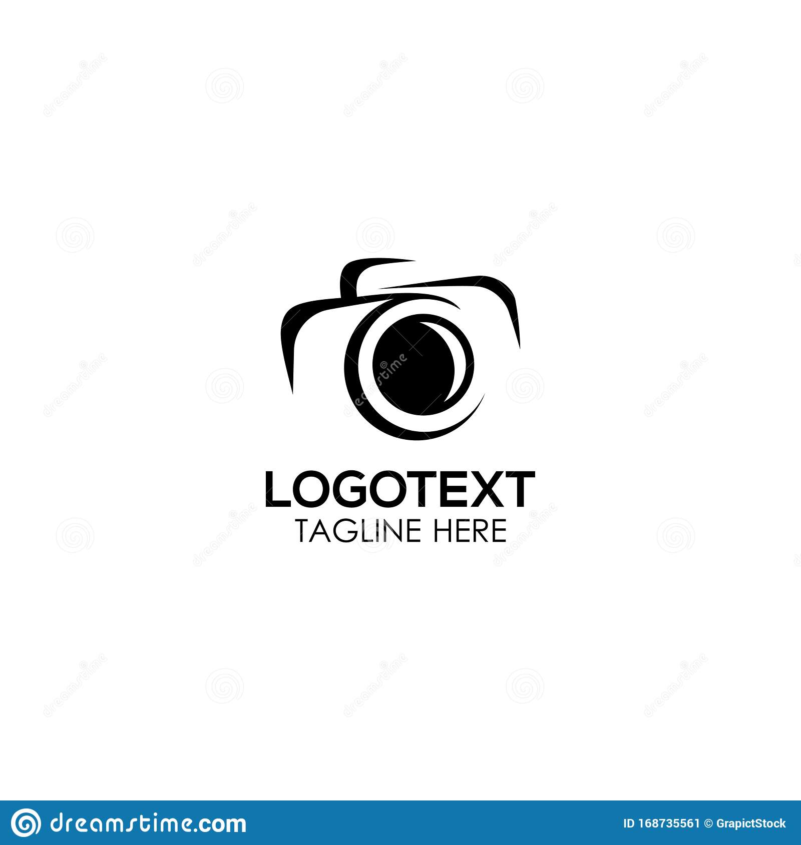 Detail Logo Kamera Photography Nomer 19