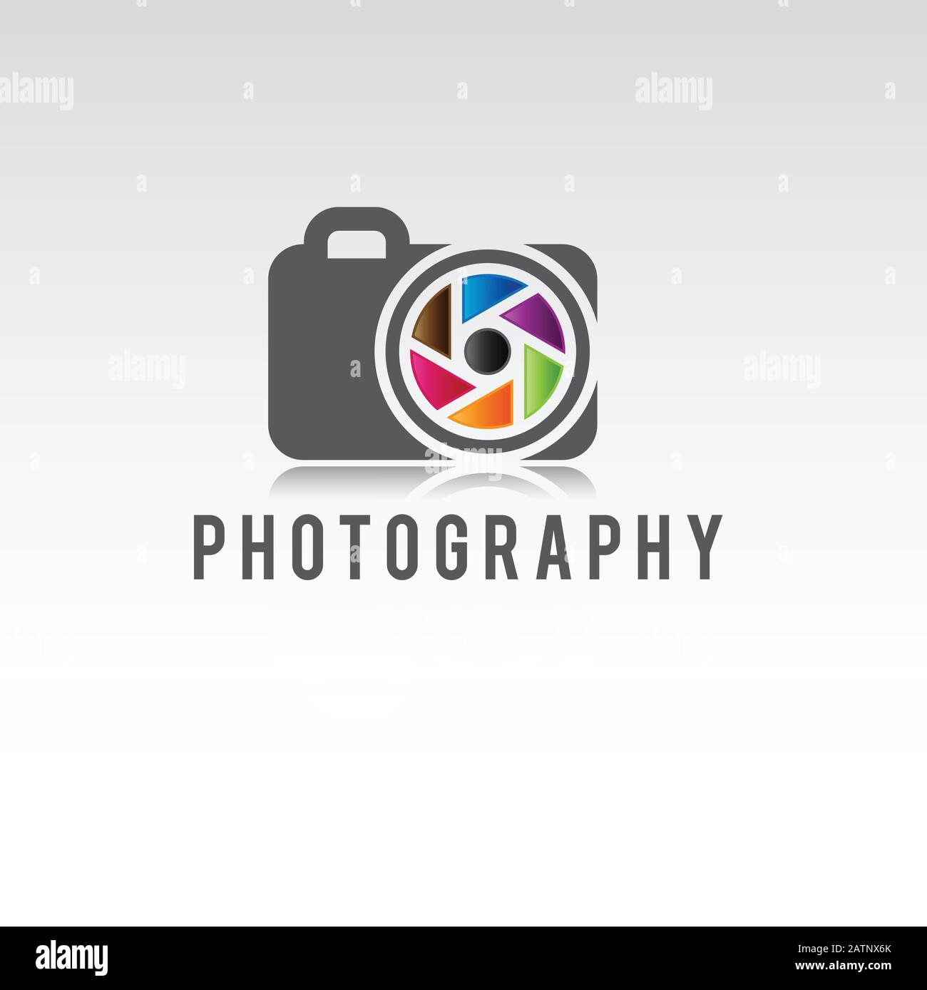 Detail Logo Kamera Photography Nomer 29