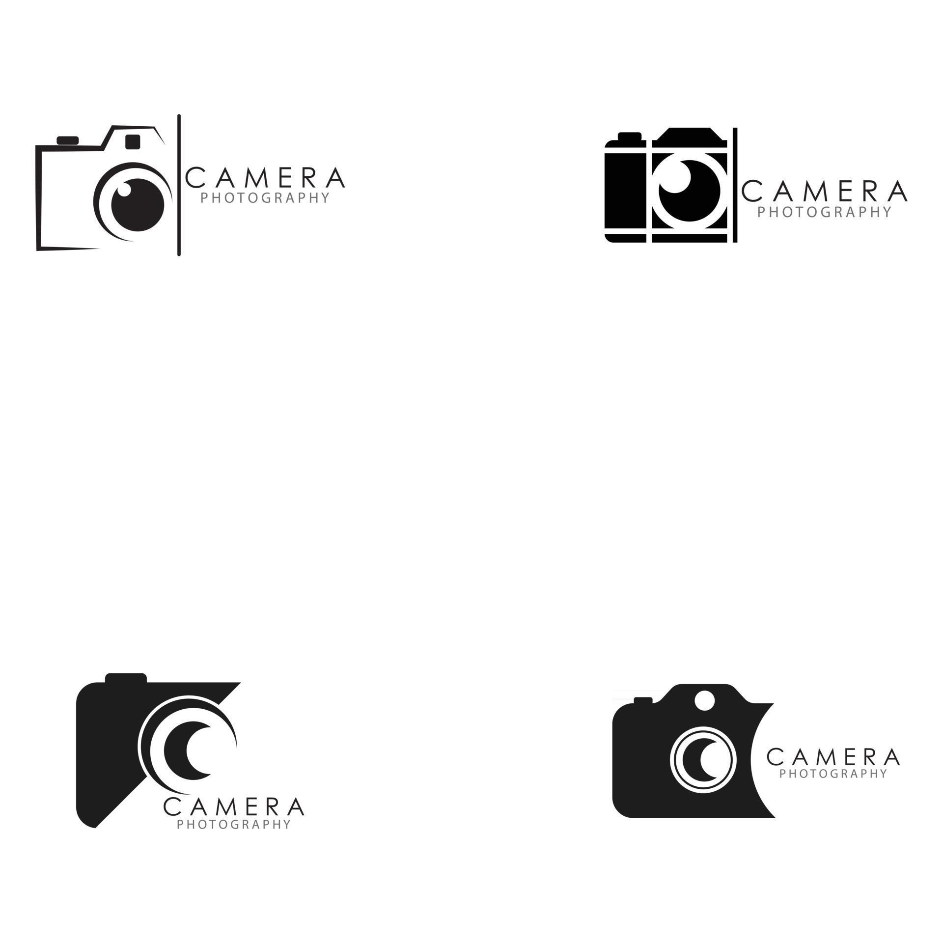 Detail Logo Kamera Photography Nomer 38