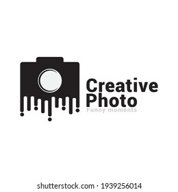 Detail Logo Kamera Photography Nomer 43