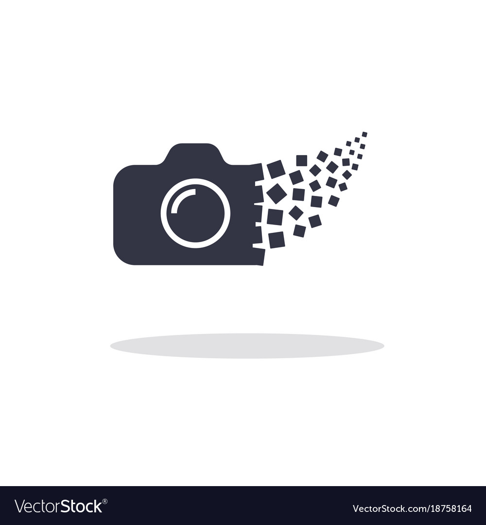 Detail Logo Kamera Photography Nomer 6