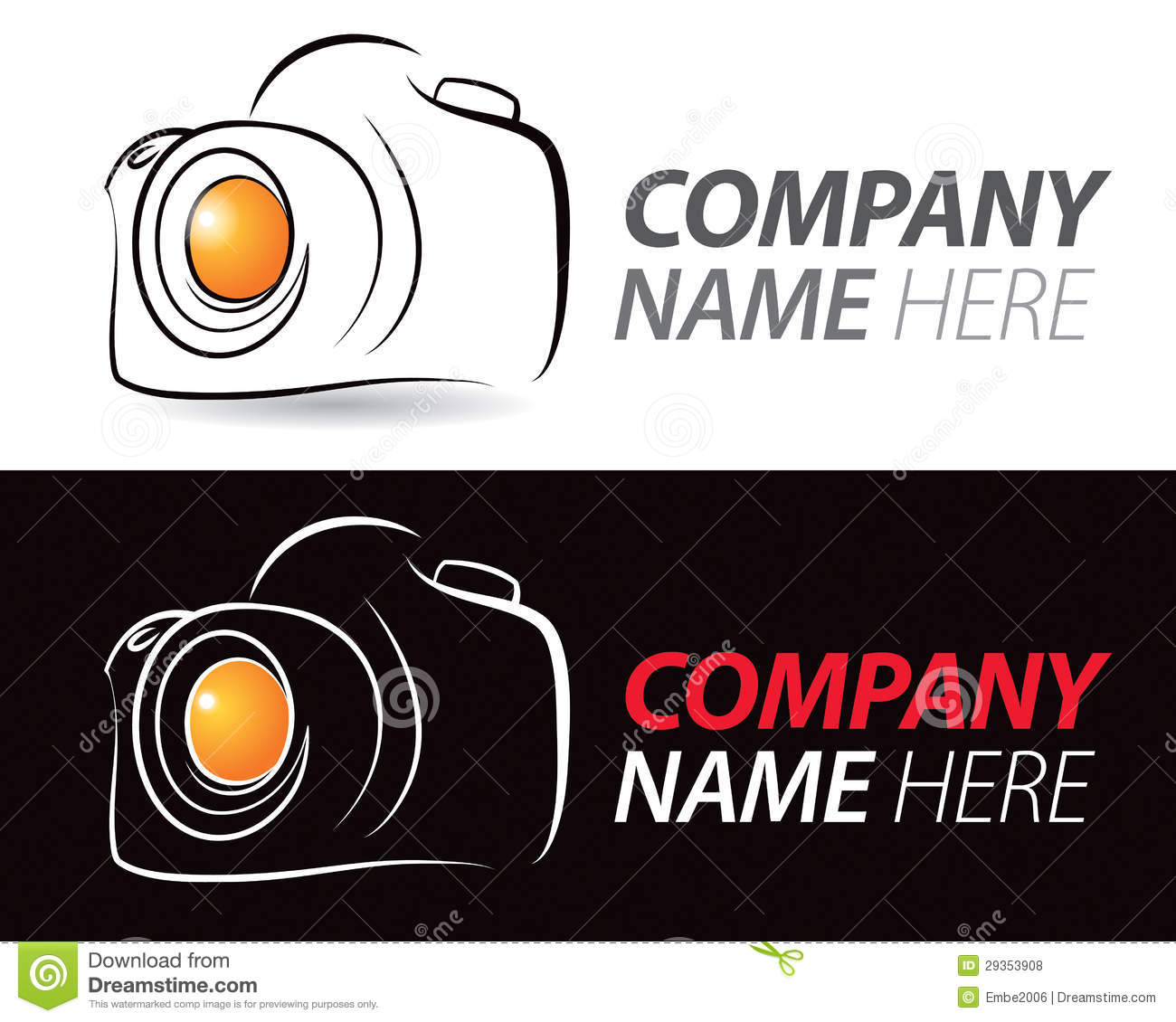 Detail Logo Kamera Photography Nomer 46