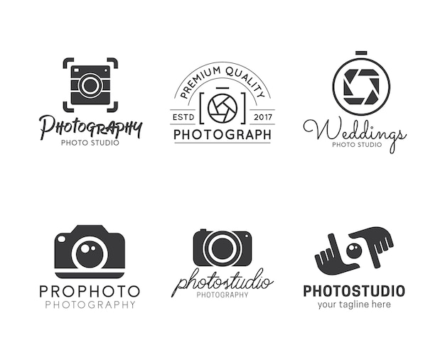 Detail Logo Kamera Photography Nomer 47