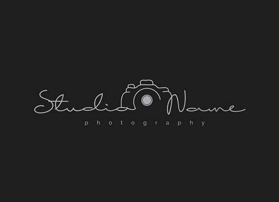 Detail Logo Kamera Photography Nomer 50