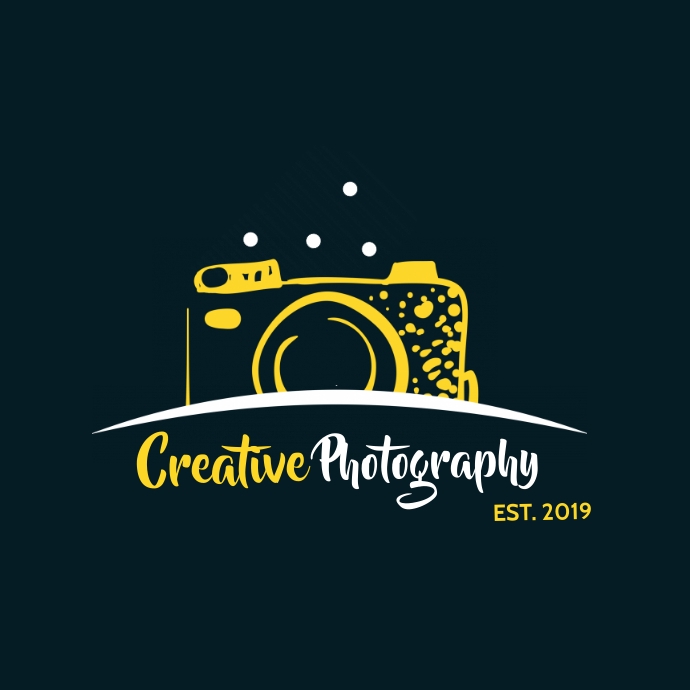 Detail Logo Kamera Photography Nomer 7