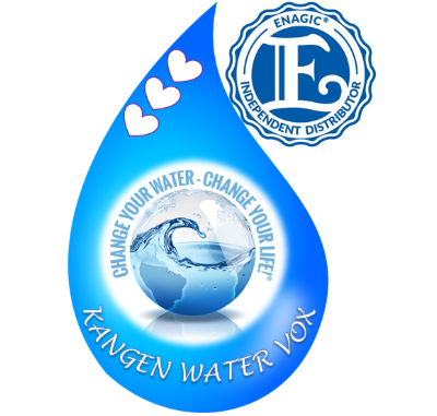 Detail Logo Kangen Water Png Nomer 22