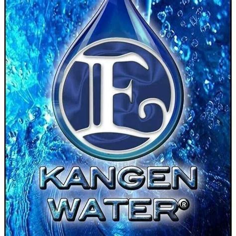 Detail Logo Kangen Water Png Nomer 26