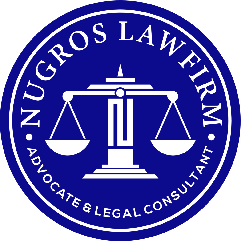 Detail Logo Kantor Advokat Nomer 22