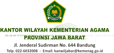 Detail Logo Kantor Kementerian Agama Nomer 12