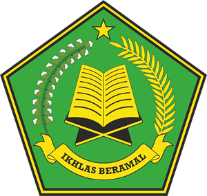 Detail Logo Kantor Kementerian Agama Nomer 6