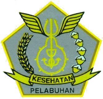 Detail Logo Kantor Kesehatan Pelabuhan Nomer 24