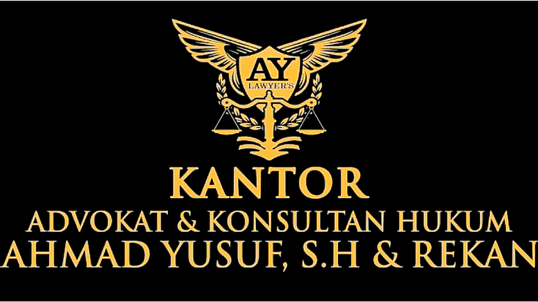 Detail Logo Kantor Pengacara Nomer 11