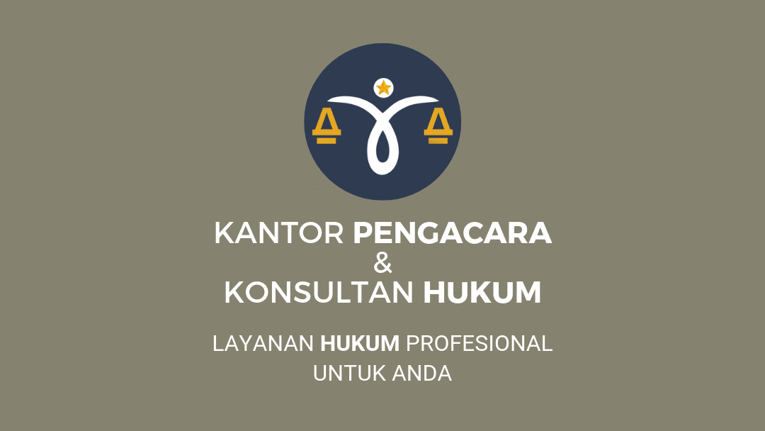 Detail Logo Kantor Pengacara Nomer 22