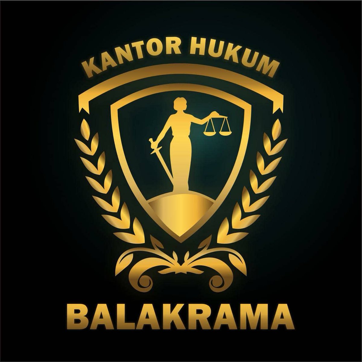 Detail Logo Kantor Pengacara Nomer 5