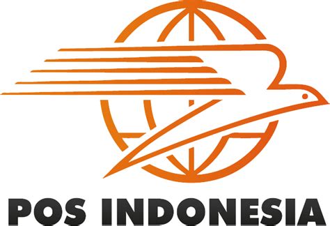 Detail Logo Kantor Pos Nomer 10