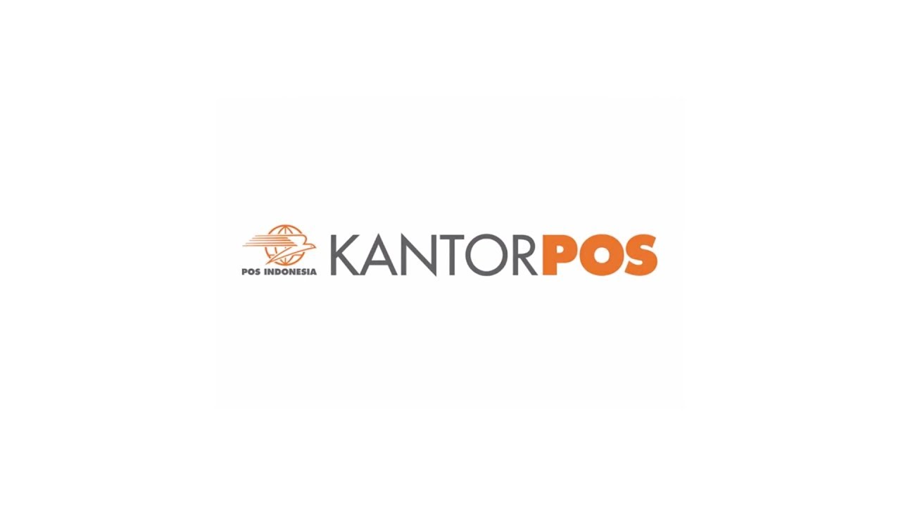 Detail Logo Kantor Pos Nomer 18