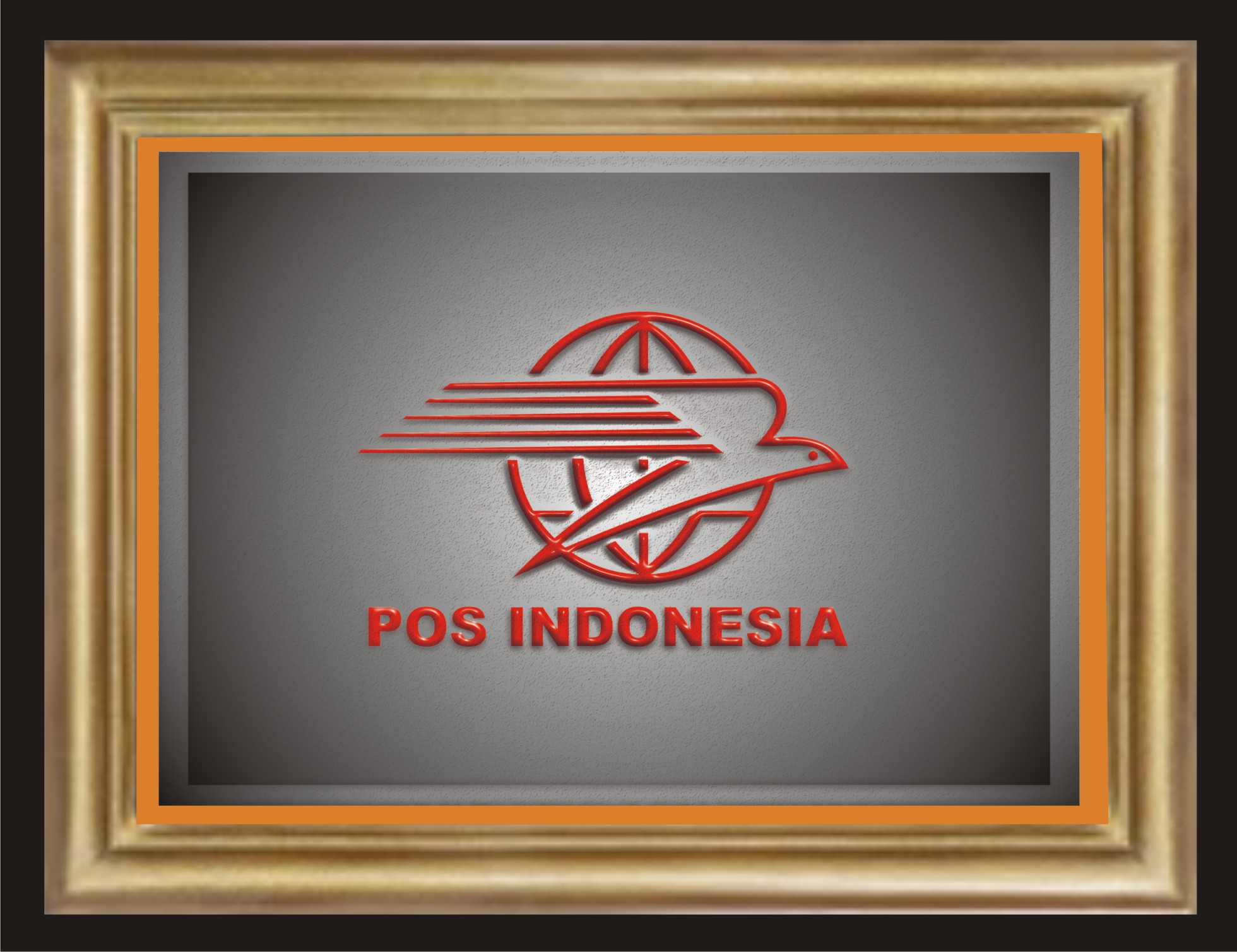 Detail Logo Kantor Pos Nomer 32