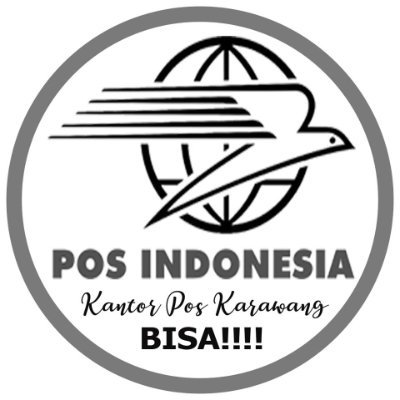 Detail Logo Kantor Pos Nomer 40