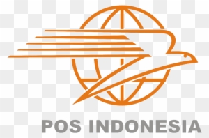 Detail Logo Kantor Pos Indonesia Nomer 31