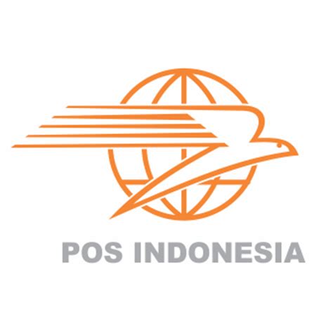 Detail Logo Kantor Pos Indonesia Nomer 8