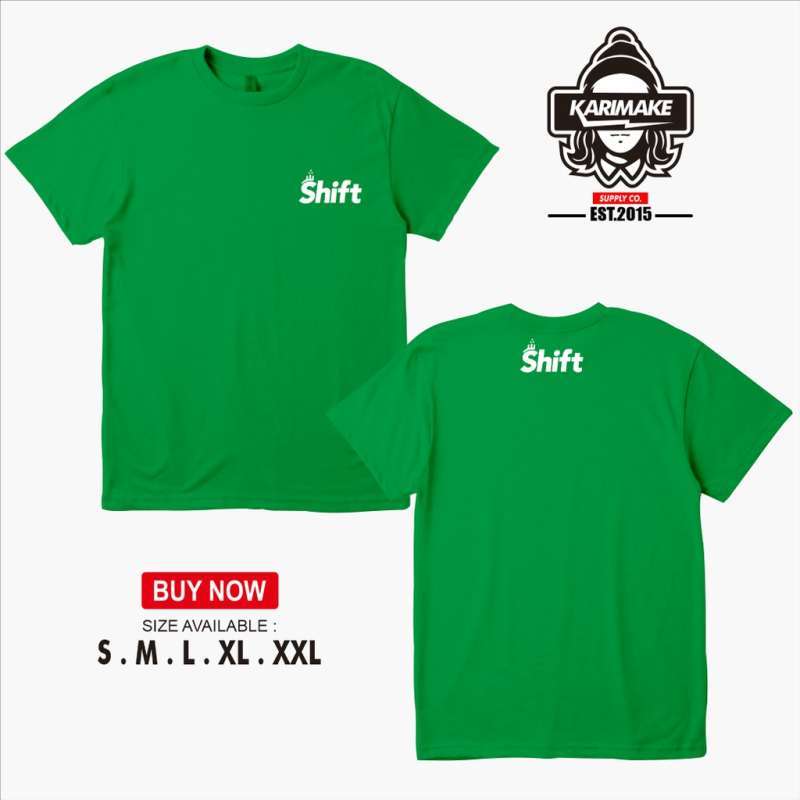 Detail Logo Kaos Keren Simple Nomer 37