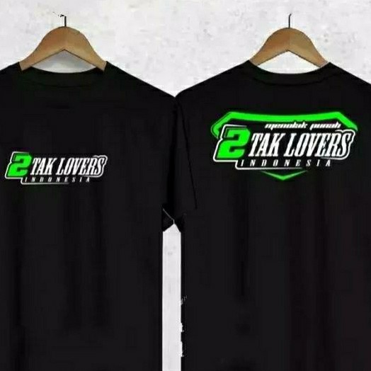 Detail Logo Kaos Komunitas Keren Nomer 17