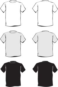 Detail Logo Kaos Vector Nomer 24