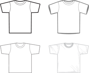 Detail Logo Kaos Vector Nomer 28