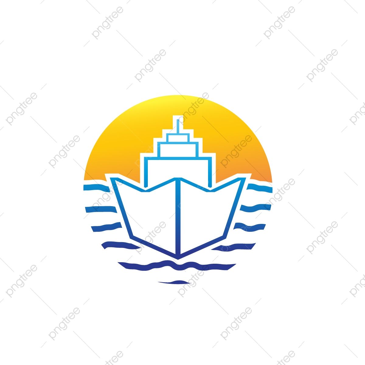 Detail Logo Kapal Laut Nomer 3