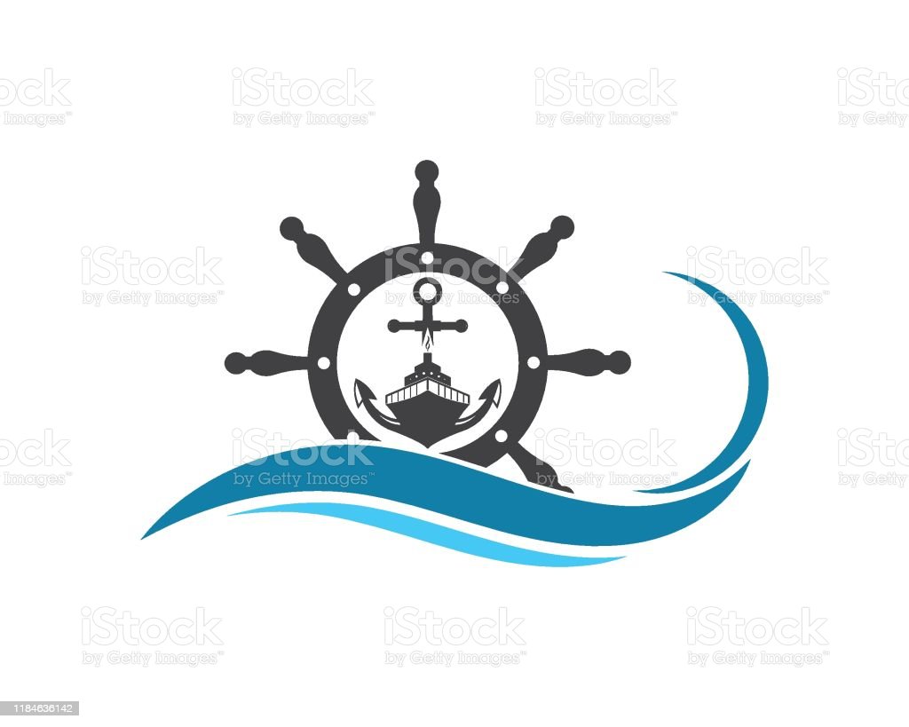 Detail Logo Kapal Laut Nomer 45