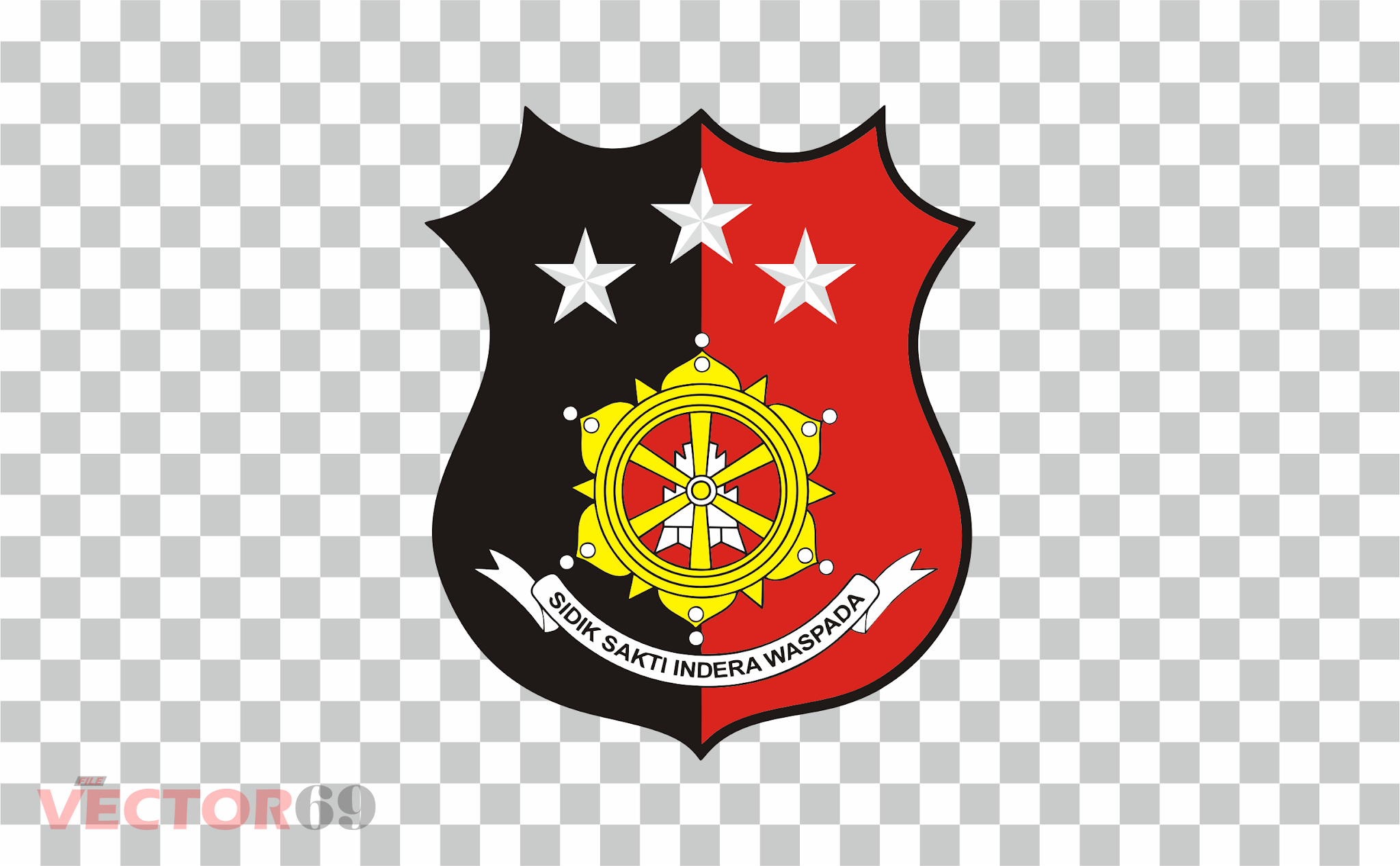 Detail Logo Kapolri Png Nomer 16