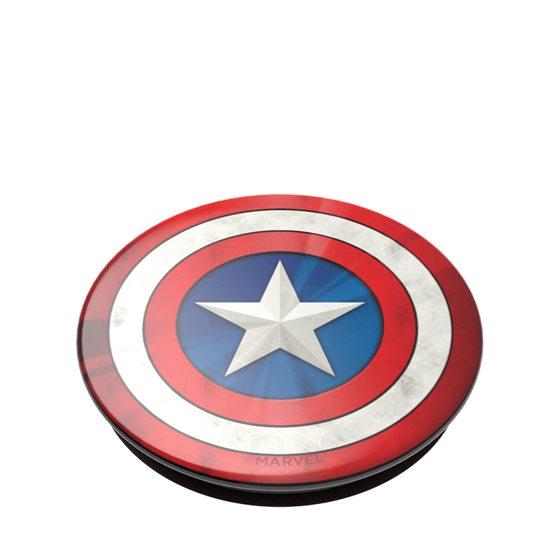 Detail Logo Kapten Amerika Nomer 39