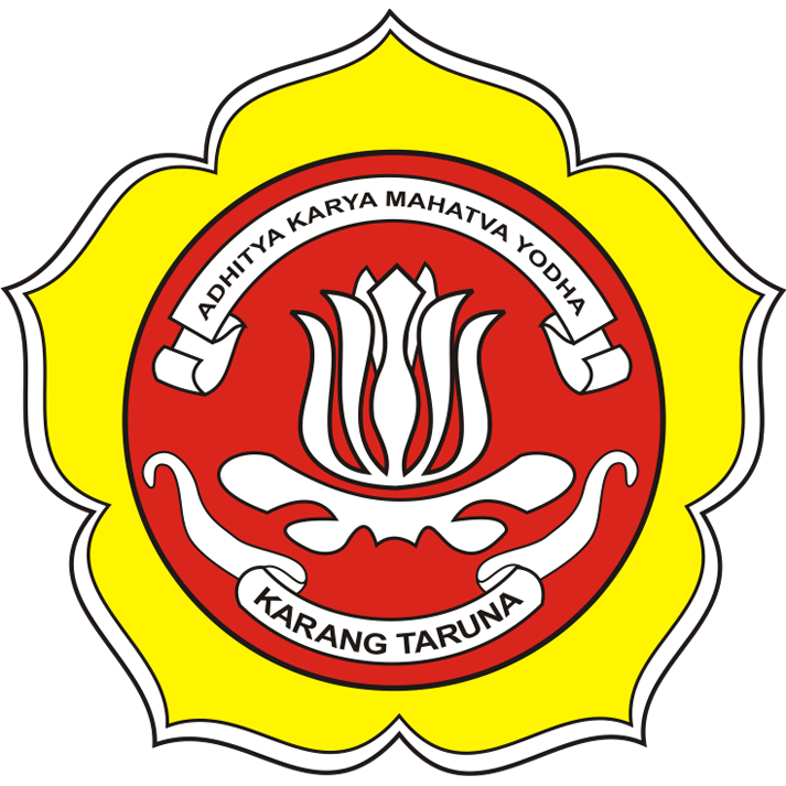 Logo Karang Taruna 2021 - KibrisPDR