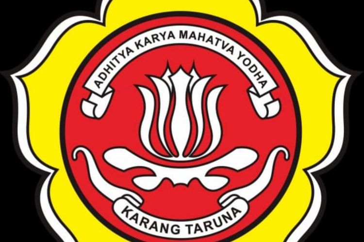 Detail Logo Karang Taruna 2021 Nomer 12