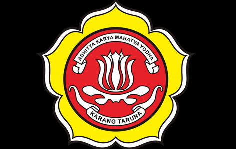 Detail Logo Karang Taruna 2021 Nomer 13