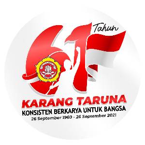 Detail Logo Karang Taruna 2021 Nomer 18