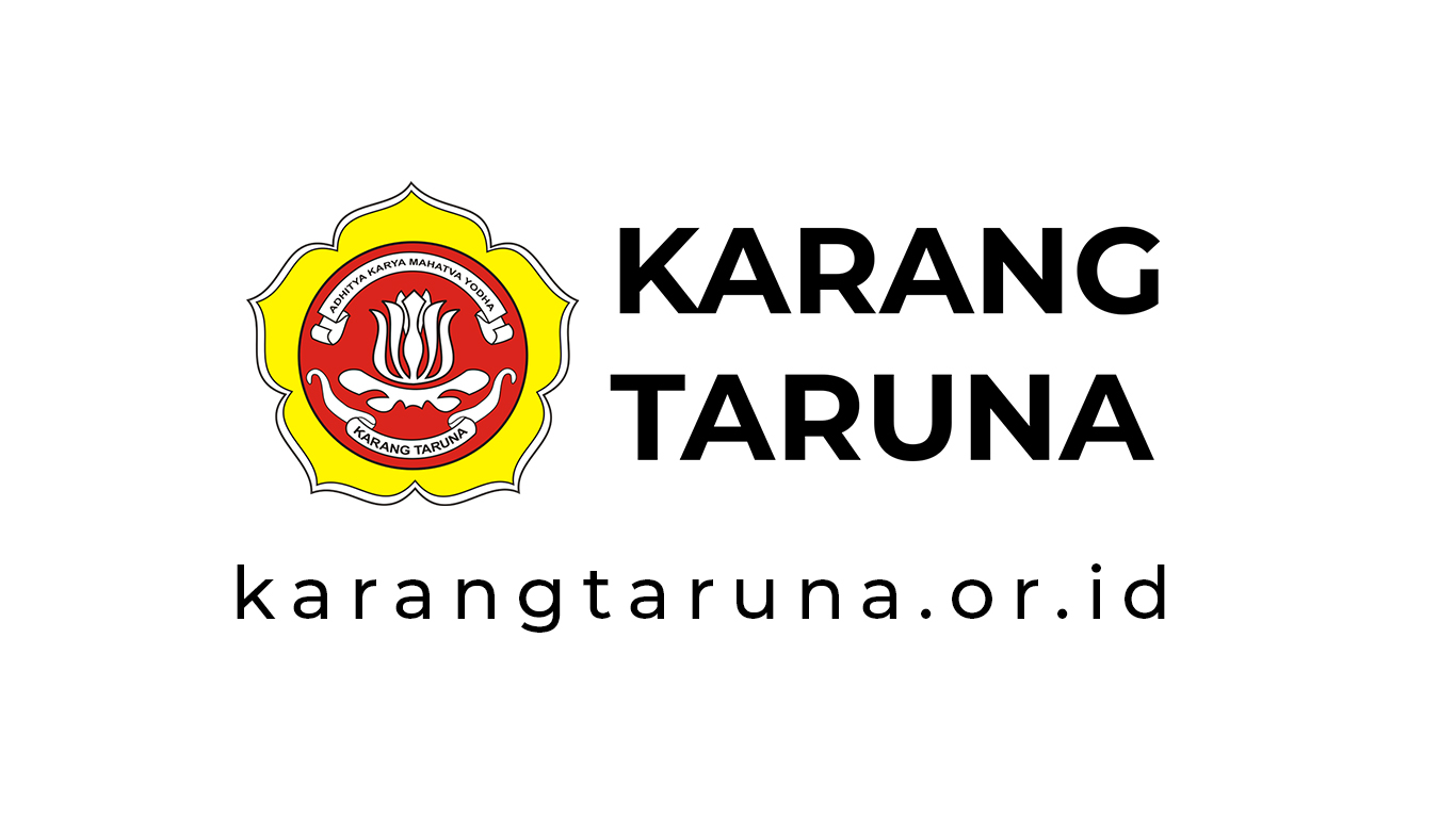 Detail Logo Karang Taruna 2021 Nomer 3