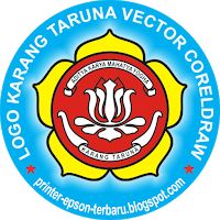 Detail Logo Karang Taruna Cdr Nomer 9