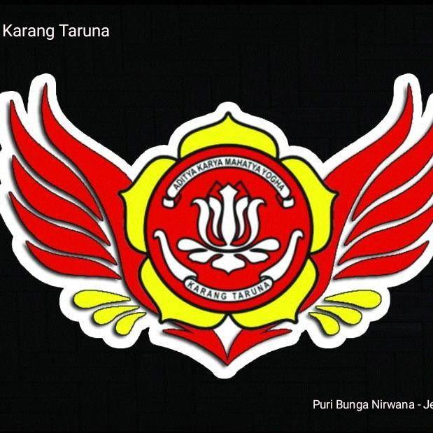 Detail Logo Karang Taruna Cdr Nomer 34