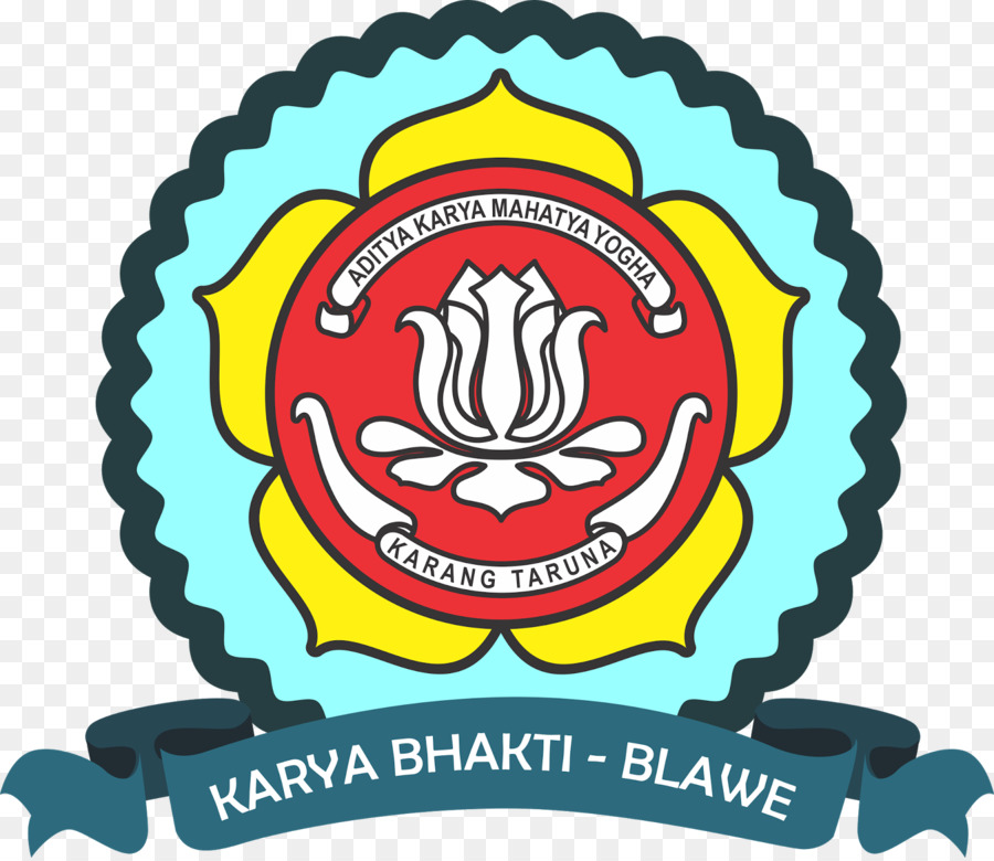 Detail Logo Karang Taruna Desa Keren Nomer 38
