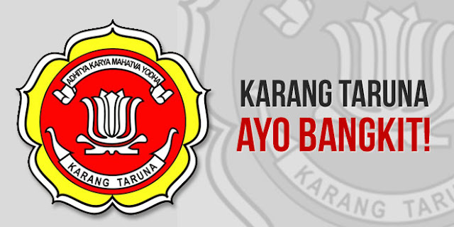 Detail Logo Karang Taruna Hd Nomer 26