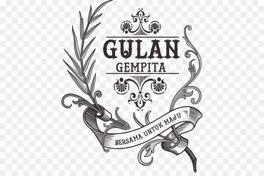 Detail Logo Karang Taruna Hitam Putih Nomer 18