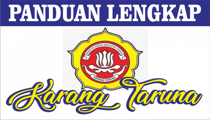 Detail Logo Karang Taruna Indonesia Nomer 15