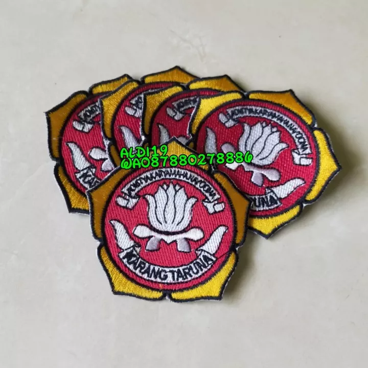 Detail Logo Karang Taruna Indonesia Nomer 39