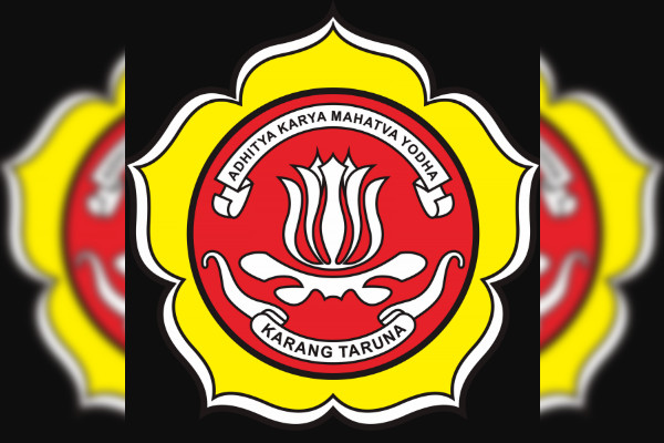 Detail Logo Karang Taruna Indonesia Nomer 40