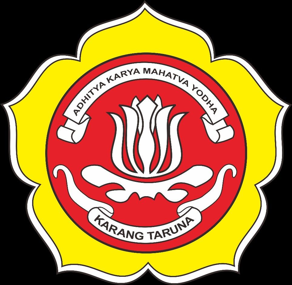 Detail Logo Karang Taruna Keren Nomer 8