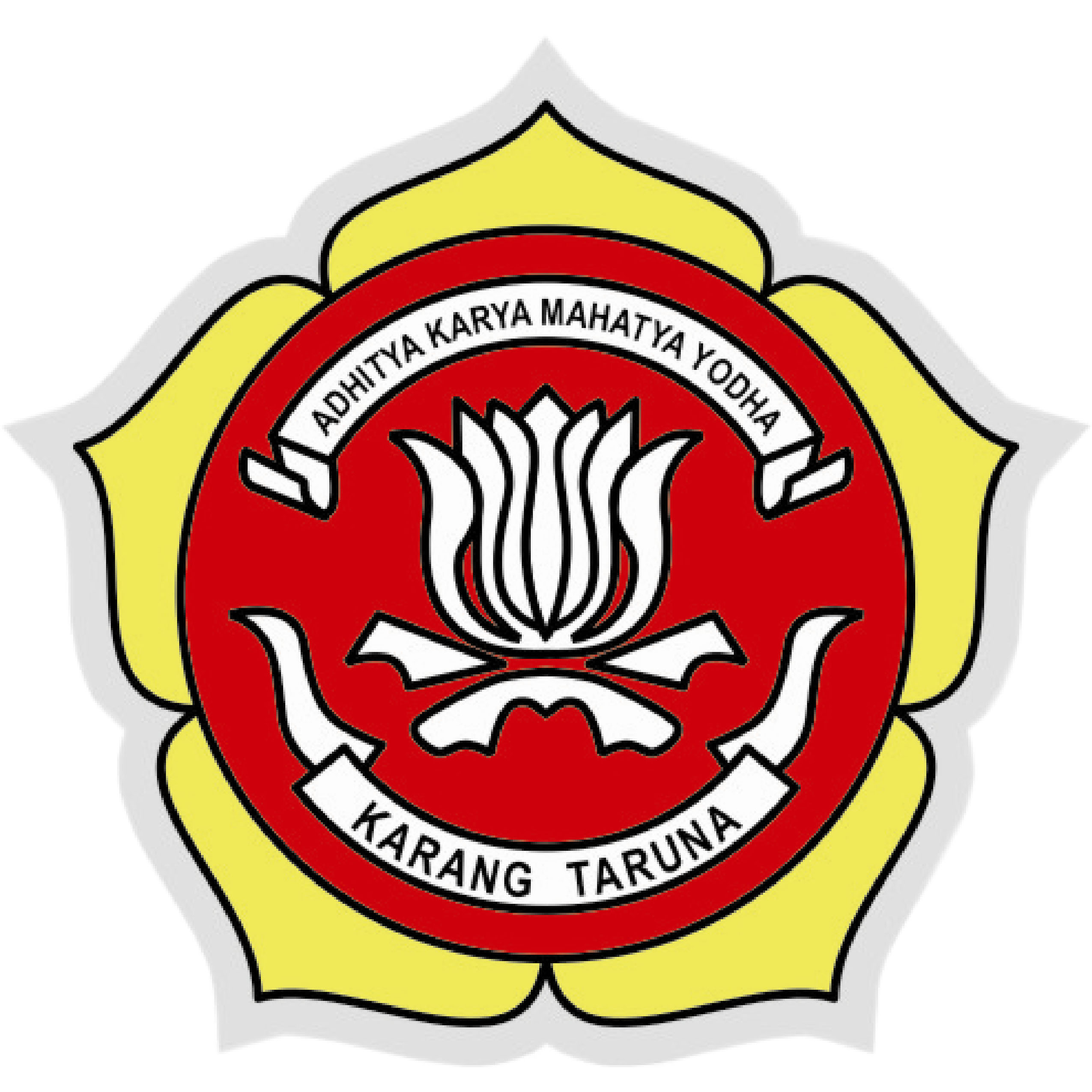 Detail Logo Karang Taruna Keren Nomer 14