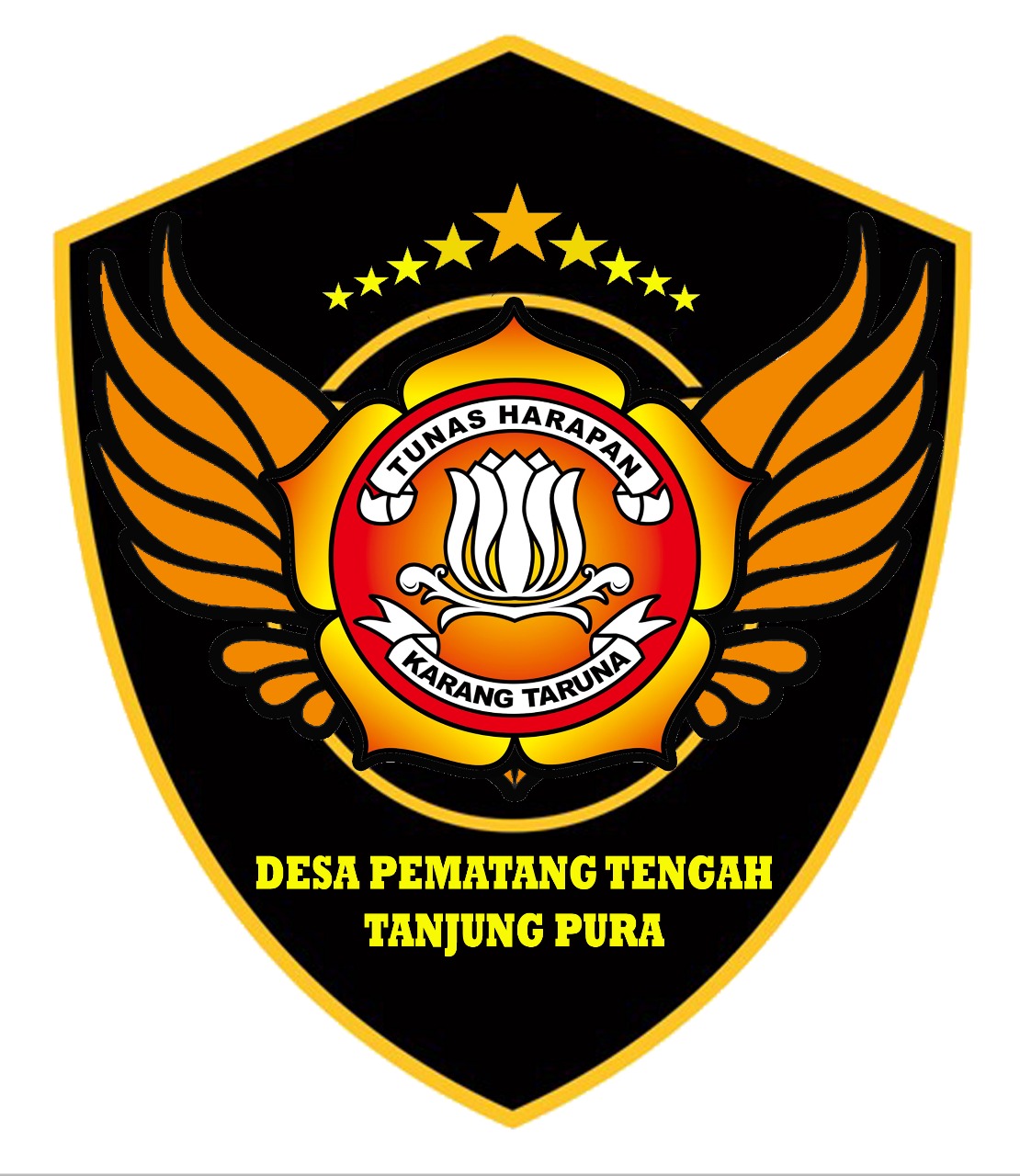 Detail Logo Karang Taruna Keren Nomer 20