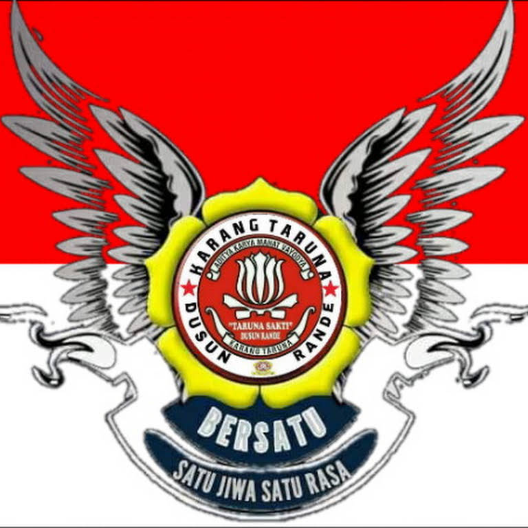 Detail Logo Karang Taruna Keren Nomer 30