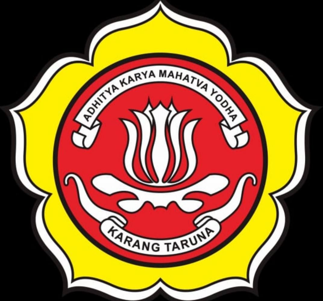 Detail Logo Karang Taruna Kota Bandung Nomer 12